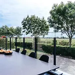 Сasa de vacaciones Hoeve Hazegras *