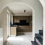 Сasa de vacaciones Hoeve Hazegras