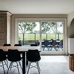 Сasa de vacaciones Hoeve Hazegras Knokke-Heist