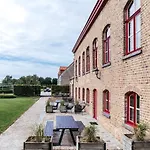 Hoeve Hazegras * Knokke-Heist