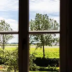 Hoeve Hazegras 別荘