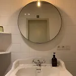 Hoeve Hazegras Сasa de vacaciones Knokke-Heist