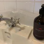 Hoeve Hazegras * クノック・ヘイスト