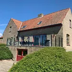 Hoeve Hazegras Сasa de vacaciones