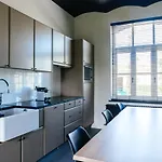 Сasa de vacaciones Hoeve Hazegras Knokke-Heist