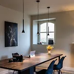 Сasa de vacaciones Hoeve Hazegras
