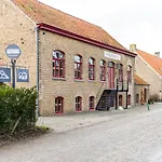 Сasa de vacaciones Hoeve Hazegras