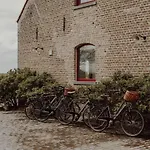Hoeve Hazegras Сasa de vacaciones *
