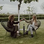 Сasa de vacaciones Hoeve Hazegras Knokke-Heist