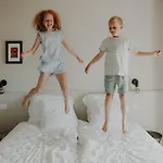 Hoeve Hazegras Сasa de vacaciones