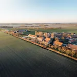 Holiday home Hoeve Hazegras *