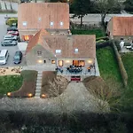 Hoeve Hazegras * Knokke-Heist