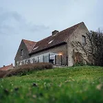 Hoeve Hazegras
