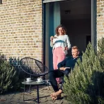 Hoeve Hazegras Сasa de vacaciones