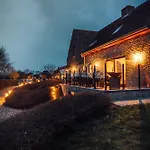 Сasa de vacaciones Hoeve Hazegras