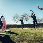 Hoeve Hazegras Сasa de vacaciones Knokke-Heist