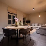 Сasa de vacaciones Hoeve Hazegras *
