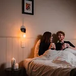 Hoeve Hazegras Knokke-Heist
