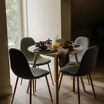 Hoeve Hazegras Сasa de vacaciones