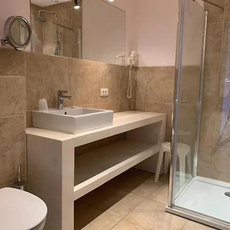 Дом отдыха Hoeve Hazegras