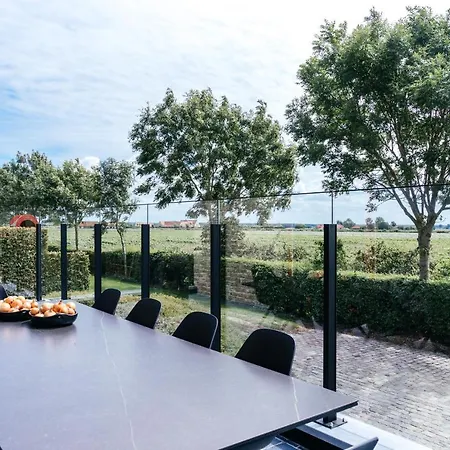 Vakantiehuis Hoeve Hazegras *