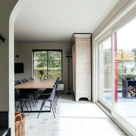Hoeve Hazegras * Knokke-Heist