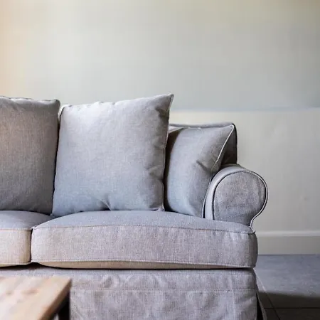 Hoeve Hazegras Дом отдыха Кнокке-Хейст