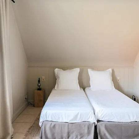 Hoeve Hazegras Knokke-Heist