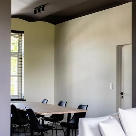 Hoeve Hazegras * Кнокке-Хейст