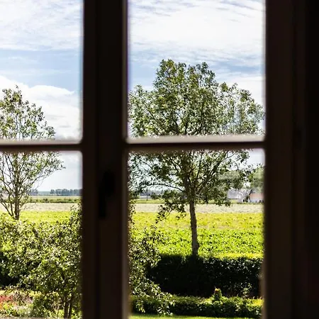 Hoeve Hazegras Holiday home