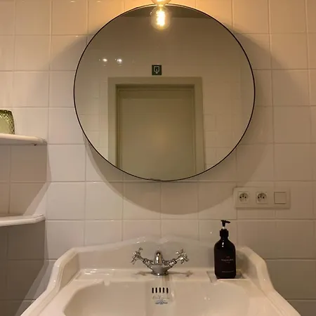 Hoeve Hazegras Дом отдыха Кнокке-Хейст