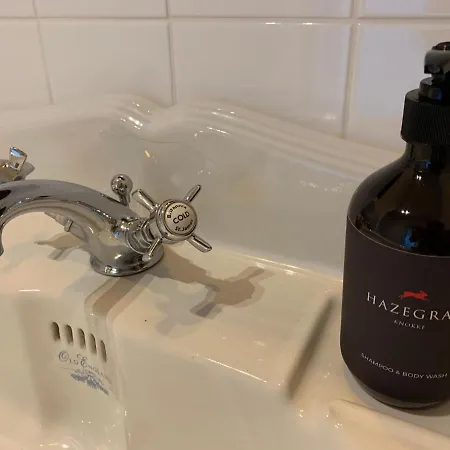 Hoeve Hazegras * Кнокке-Хейст