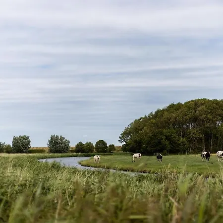 Hoeve Hazegras Knokke-Heist