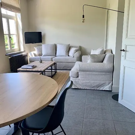 Hoeve Hazegras Knokke-Heist