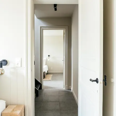 Hoeve Hazegras Дом отдыха