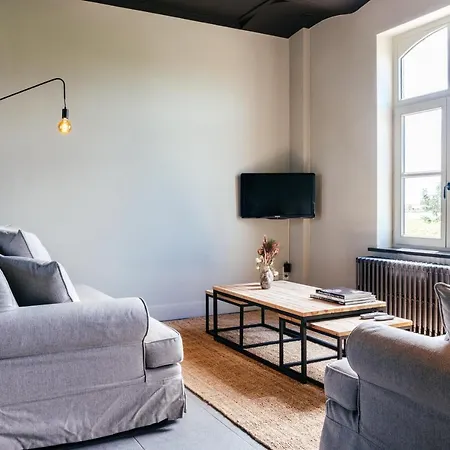 Vakantiehuis Hoeve Hazegras