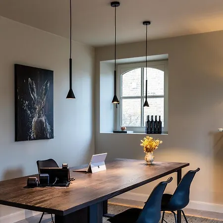Vakantiehuis Hoeve Hazegras