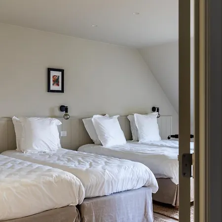 Hoeve Hazegras Holiday home Knokke-Heist