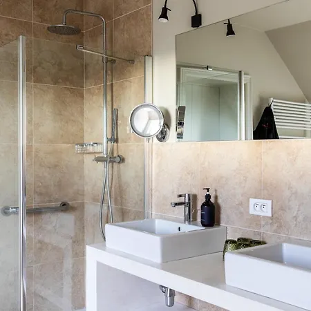 Дом отдыха Hoeve Hazegras