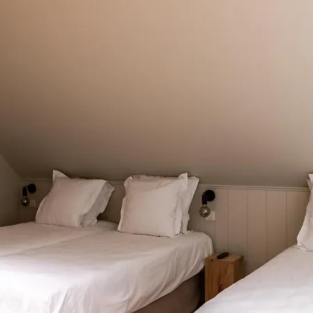 Hoeve Hazegras Кнокке-Хейст