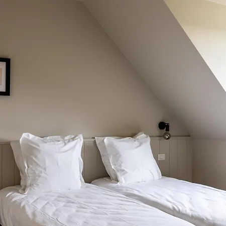 Hoeve Hazegras Holiday home Knokke-Heist