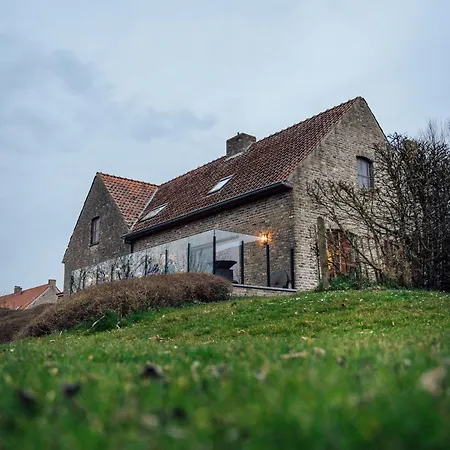 Hoeve Hazegras