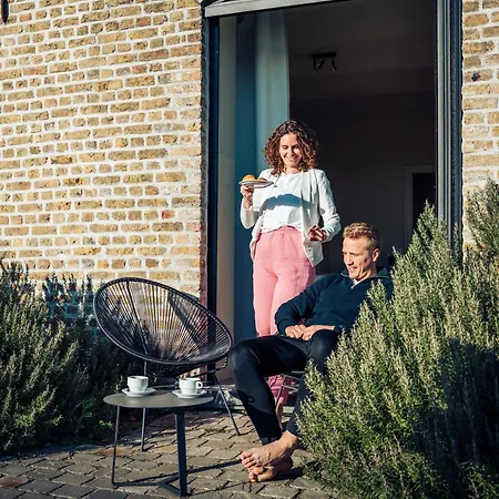 Hoeve Hazegras Vakantiehuis