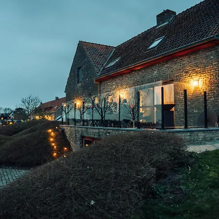 Hoeve Hazegras Holiday home *