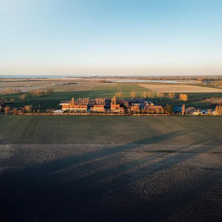 Hoeve Hazegras *