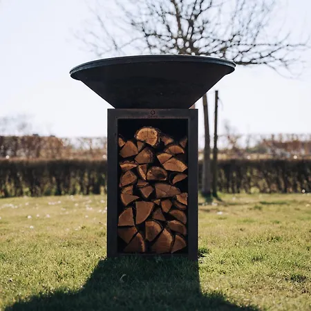 Hoeve Hazegras