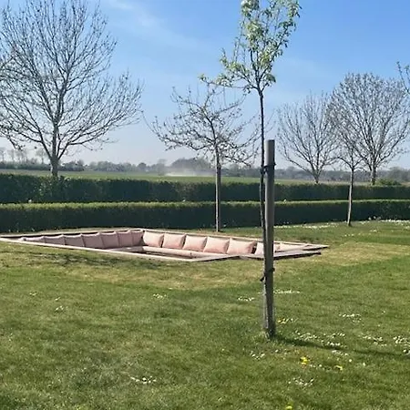 Hoeve Hazegras * Knokke-Heist