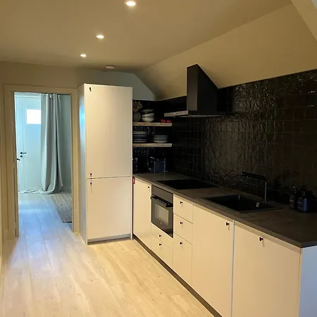 Hoeve Hazegras Holiday home