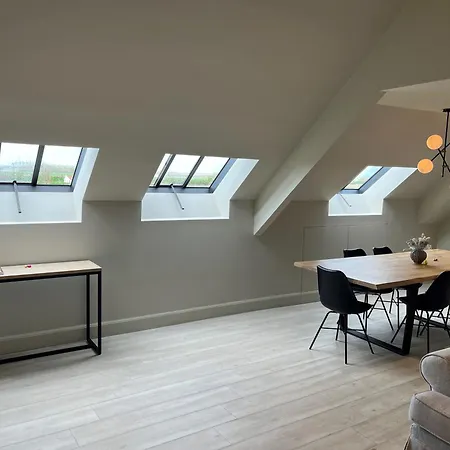 Semesterbostad Hoeve Hazegras