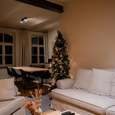 Hoeve Hazegras Holiday home